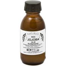 Jojoba olie Rømer Jojobaolie t. udvortes brug 100ml