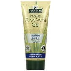 Gel Laits pour le Corps Aloe Pura Aloe Vera Gel & Vitamin a C & E 200ml