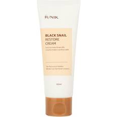 Black snail iUNIK Black Snail Restore Cream 60ml