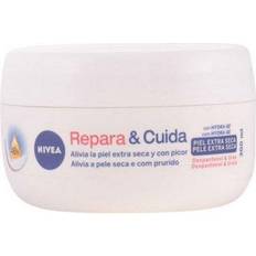 Nivea Laits pour le Corps Nivea Body Cream Piel Extra Seca 300 ml