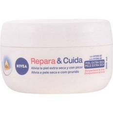 Nivea Kroppskräm (Kapacitet: ) 300ml