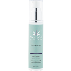 CBD Night Cream