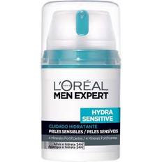 Loreal men expert L'Oréal Paris Men Expert Hydra Sensitive 50 ml 50ml