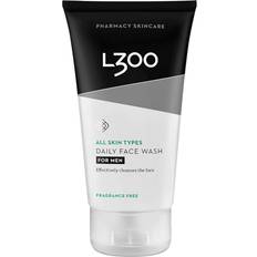 L300 Rengöringskrämer & Rengöringsgels L300 Daily Face Wash Fragrance Free 150ml