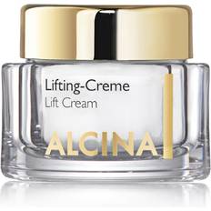 Tagescremes Gesichtscremes reduziert Alcina Lift Face Cream 50ml