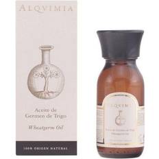 Vetegroddsolja Alqvimia Ansiktsolja Vetegroddsolja 60ml