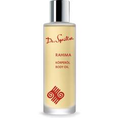 Dr spiller Dr. Spiller Dr Spiller Rahima Body Oil 100ml