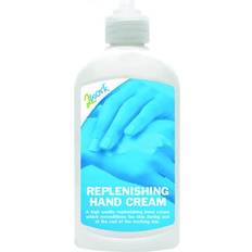 2Work Replenishing Hand Cream (Pack of 6) 2W07137