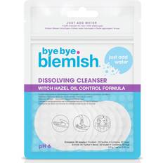 Hudvård bye bye blemish Bye Bye Blemish Dissolving Cleanser Sheets 50 st/paket