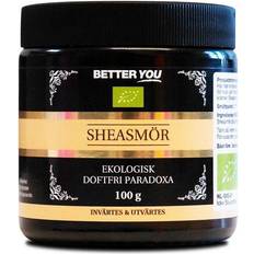 Better You Sheasmör 100g