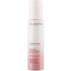 Clarins Crèmes Visage Clarins White Plus Brightening Emulsion SPF20 75ml