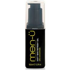 men-ü Matt Skin Refresh Gel With Pump 100ml