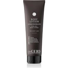 c/o Gerd Body Lotion Lemongrass 30ml