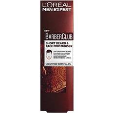 L'Oréal Paris Men Expert Barber Club Moisturiser 50ml