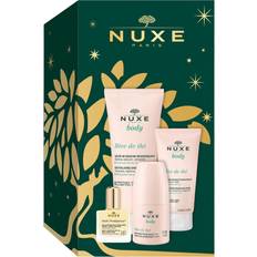 Nuxe Gaveæsker & Sæt Nuxe Body Lux Gaveæske