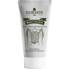 Beard Scrub