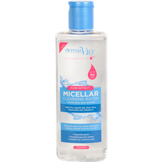 Derma V10 Hudpleje Derma V10 Micellar Rensevand 200ml