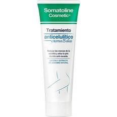 Aceite Lociones Corporales Anticelulítico Somatoline 15 Días 250 ml 250ml