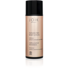 JOIK Organic Sunless Tan Body Lotion Medium