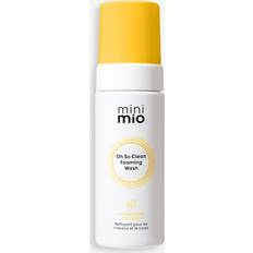 Mama Mio Mini Mio Oh So Clean Foaming Wash 150ml