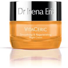 Dr. Irena Eris Hudpleje Dr. Irena Eris Vitaceric Smooth And Regenerated Night Cream 50ml