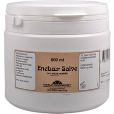 Enebærsalve mild