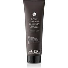 C/o Gerd Kroppsvård på rea c/o Gerd Body lotion Rosemary