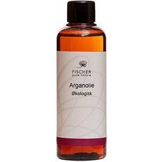 Fischer Pure Nature Arganolie øko 100ml
