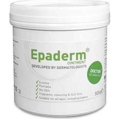 Epaderm Epaderm Ointment 500g
