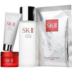 SK-II Pitera Bestseller Trial Kit