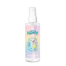 Calmante Toni Viso Merci Handy Spray Mist Viso Protettiva Canapa E Aloe Vera Formato Viaggio Protective Face Mist 100ml