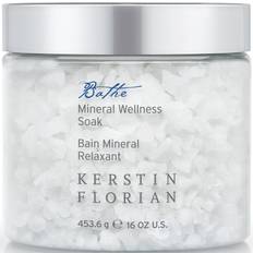 Essential Body Care Mineral Wellness Soak 453g 453 ml