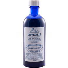 Løveolie