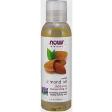 Hudpleje Now Foods 100% PURE ALMOND OIL 118ml