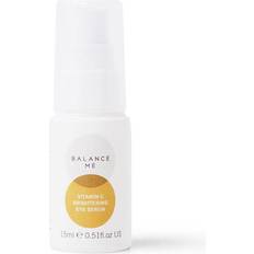 Antioxidantien Augenserum Balance Me Vitamin C Brightening Eye Serum 15ml