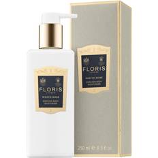 Floris London Enriched Body Moisturiser White Rose 250ml