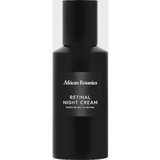 African Botanics Retinal Night Cream