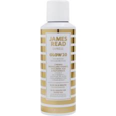 GLOW20 Express Tan Mousse Body