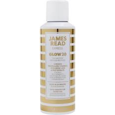 James Read Zelfbruiners James Read GLOW20 Express Tan Mousse Body