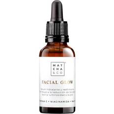 Facial Serum Glow Matcha & Co (90 g) 30ml