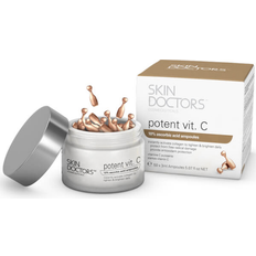 Potent Vitamin C Ampoules (50 x 3ml)