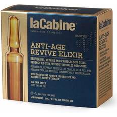 laCabine Ampoules Revive Elixir 2ml