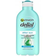 Garnier After Sun Garnier Delial After Sun Aloe Vera 200 ml