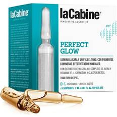 Ampoules Perfect Glow