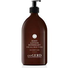 c/o Gerd Body Lotion Rosemary 500ml