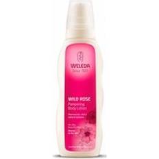 Weleda Bodylotions Weleda Body Lotion Harmonising Wild Rose