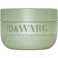 Vartalovoiteet Ida Warg Hydrating & Plumping Body Soufflé