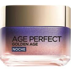 L'Oréal Paris Crema de Noche Cremas Faciales L'Oréal Paris Age Perfect Golden Age Crema Noche 50 ml 50ml