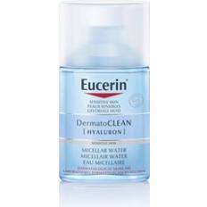 Eucerin Limpiadores Faciales Eucerin Dermatoclean Micellar Water