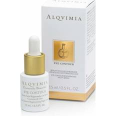 Opstrammende Serum til Øjne Eye Contour